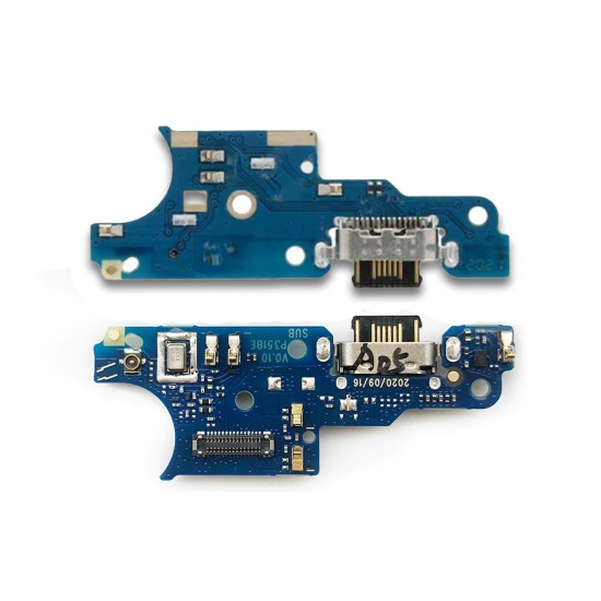 Charging Board Motorola Moto G10 Power